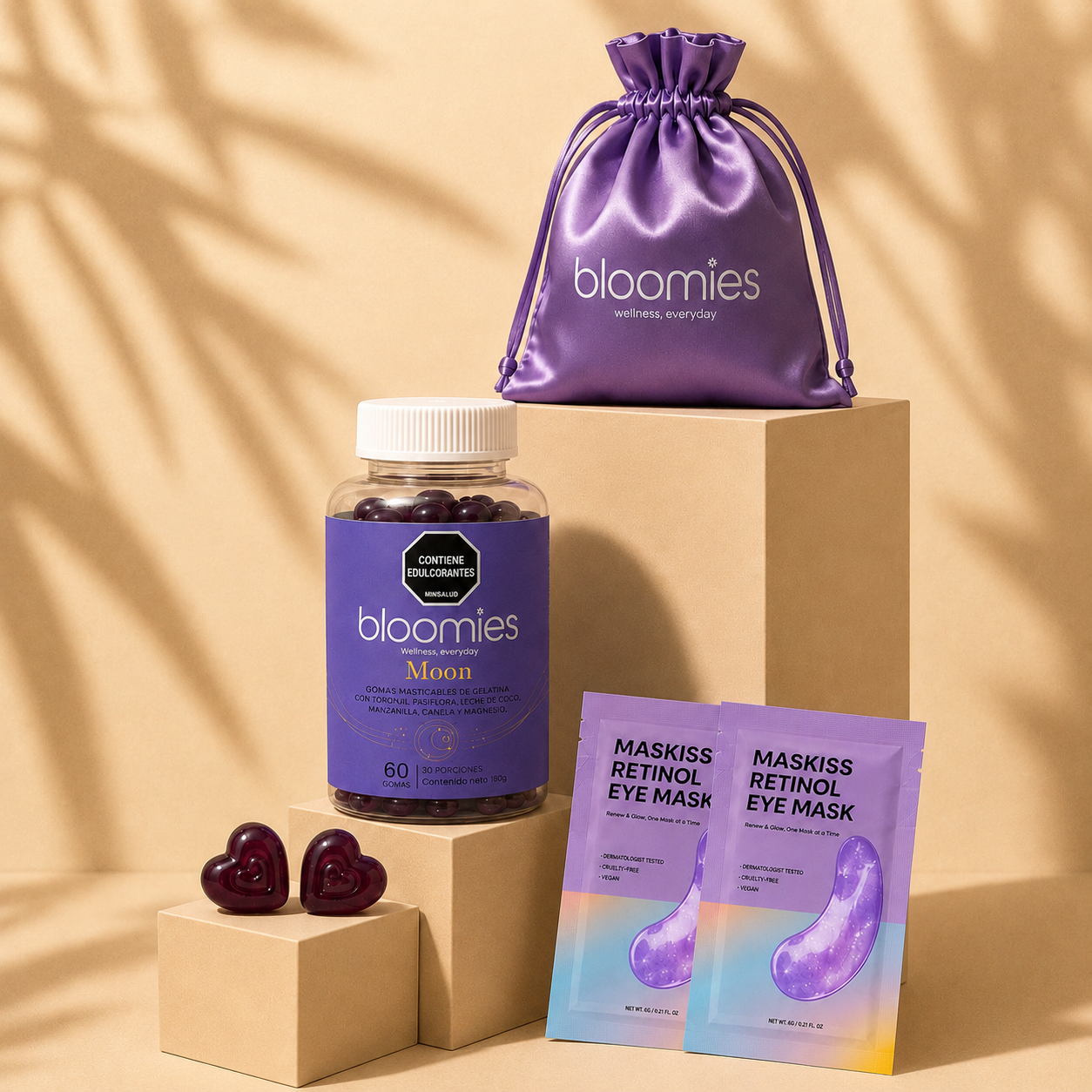 Moon Essentials