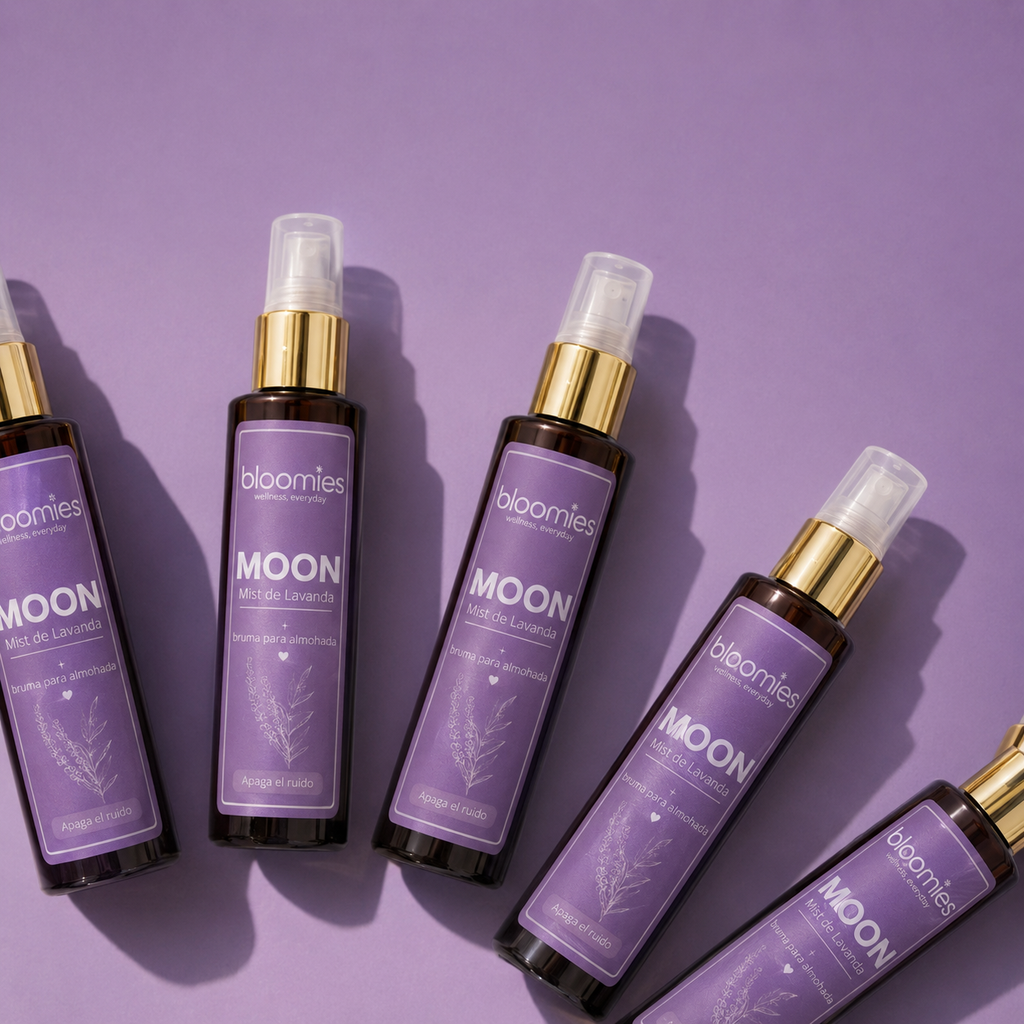 Bloomies Pillow Mist