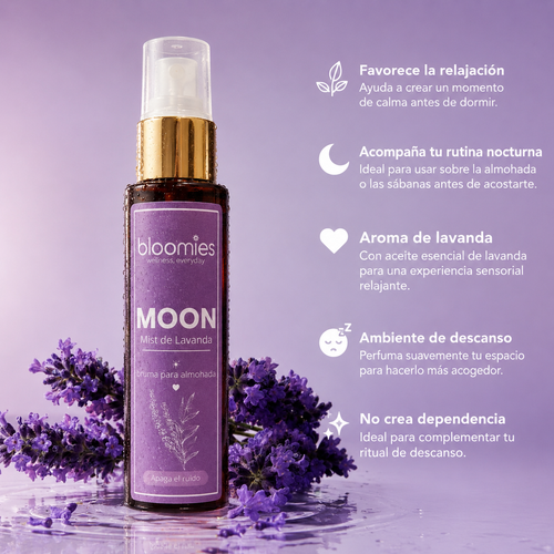 Bloomies Pillow Mist