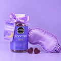 💜 Perfect Match: Sleepy + Moon